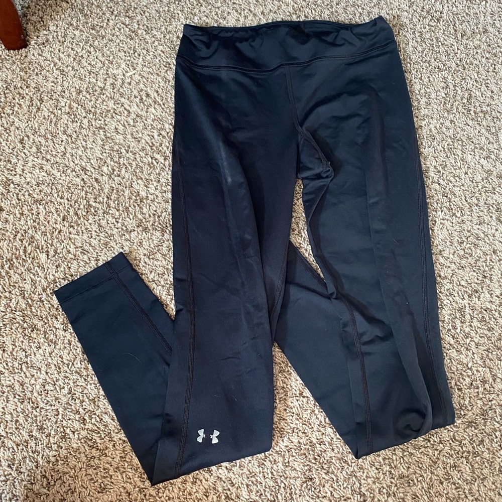 Under Armour Cold Gear Leggings
